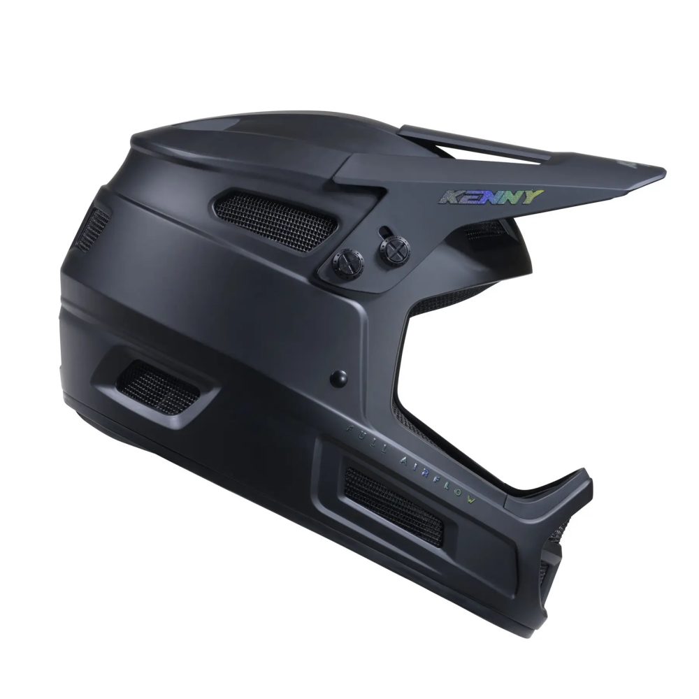 Integralhelm Kinder Kenny Elite Graphic