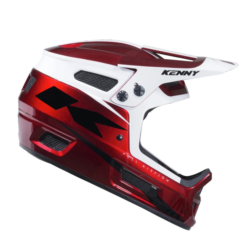 Integralhelm Kinder Kenny Elite Graphic
