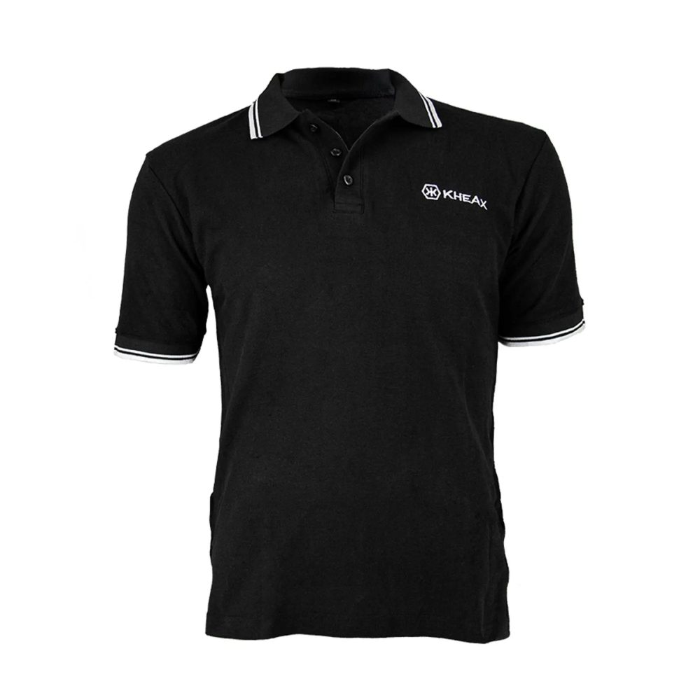 Polo-Shirt Kheax