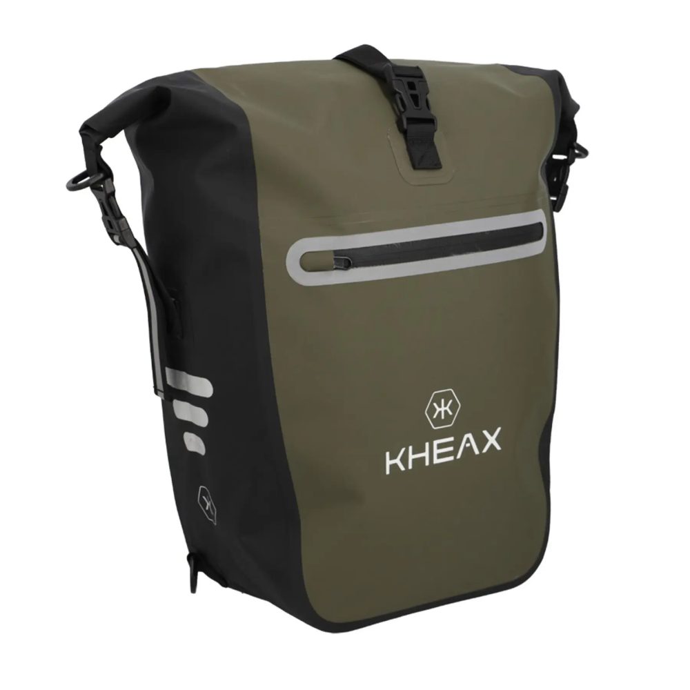Fahrradgepäckträgertasche Kheax Ventoux II