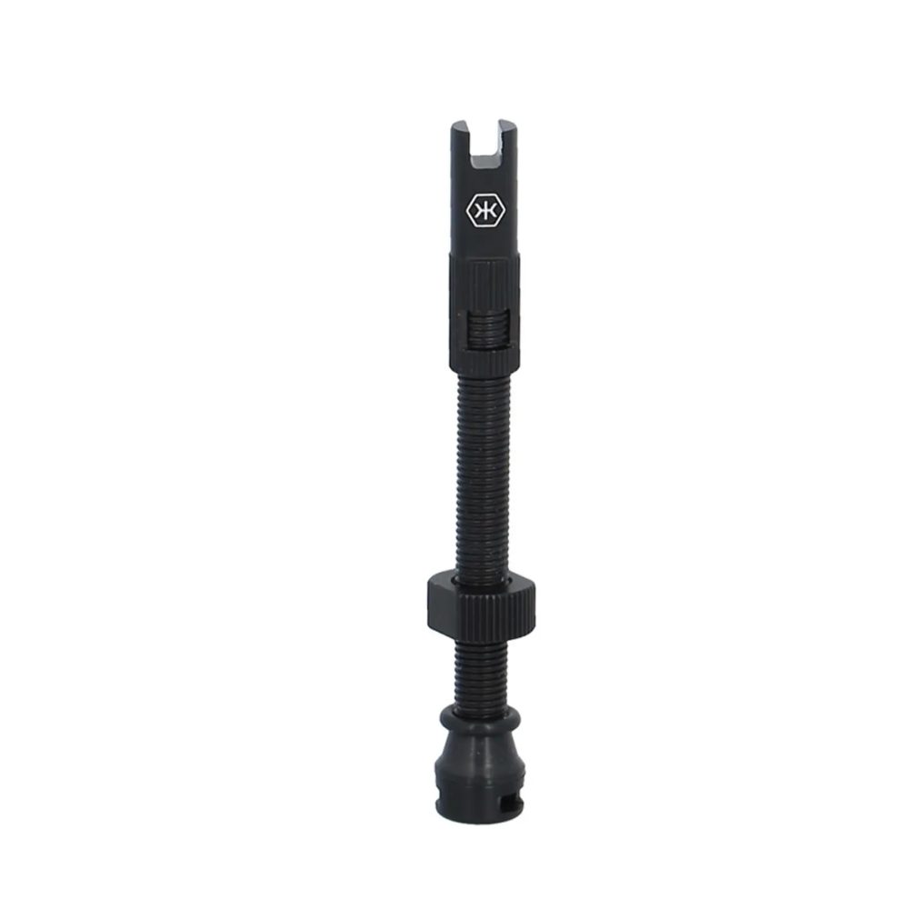 Tubeless-Ventil Kheax (x2)