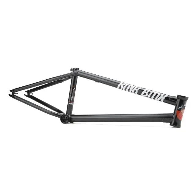 Rahmen Kink BMX Contender ll