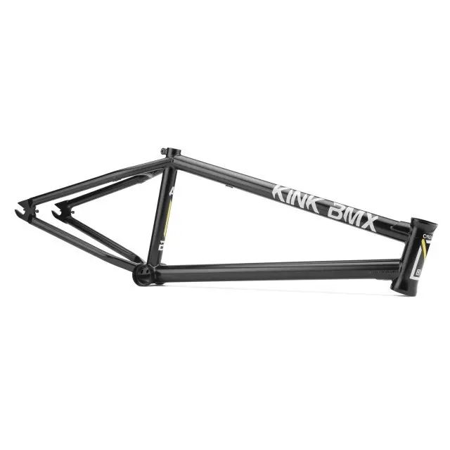 Rahmen Kink BMX Crosscut