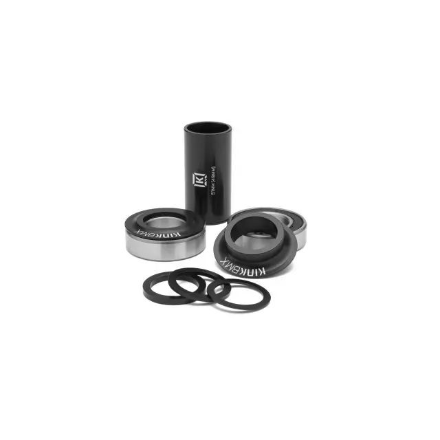 Tretlagergehäuse Kink BMX Mid