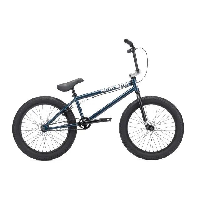 BMX Kink BMX Curb