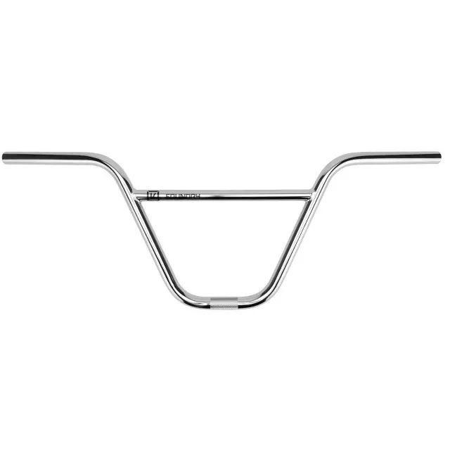 Gabel Kink BMX Foundry