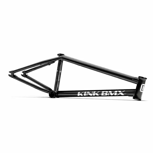 Rahmen Kink BMX Kinetic