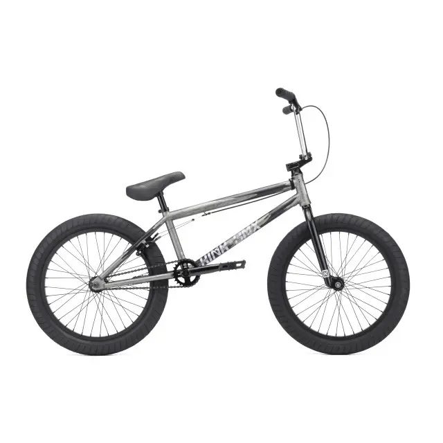 BMX Kink BMX Launch Ltd