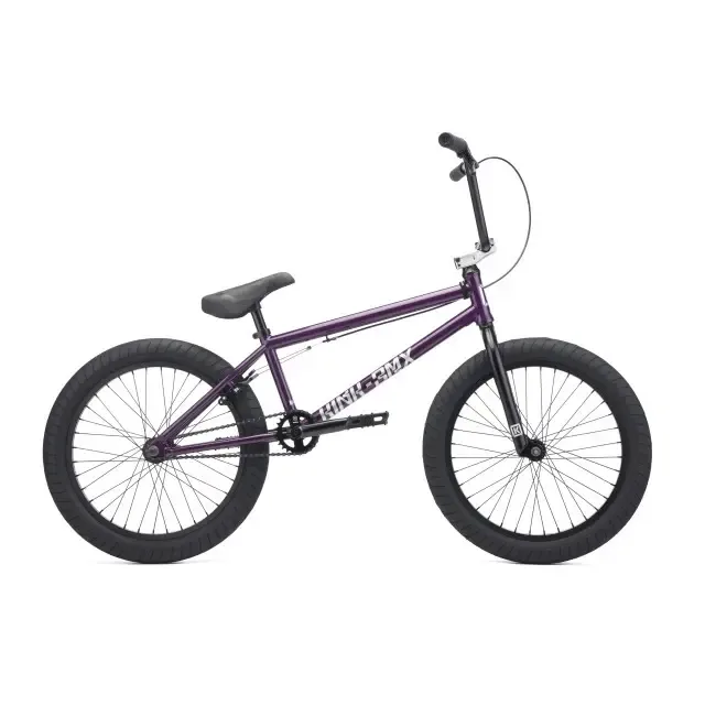 BMX komplett Kink BMX Launch