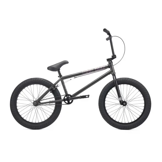 BMX komplett Kink BMX Setup XL