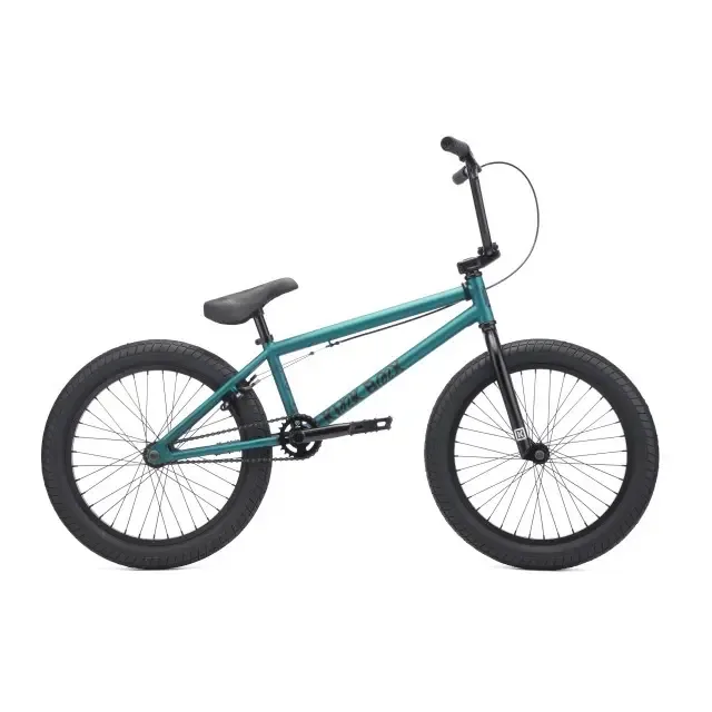 BMX komplett Kink BMX Curb