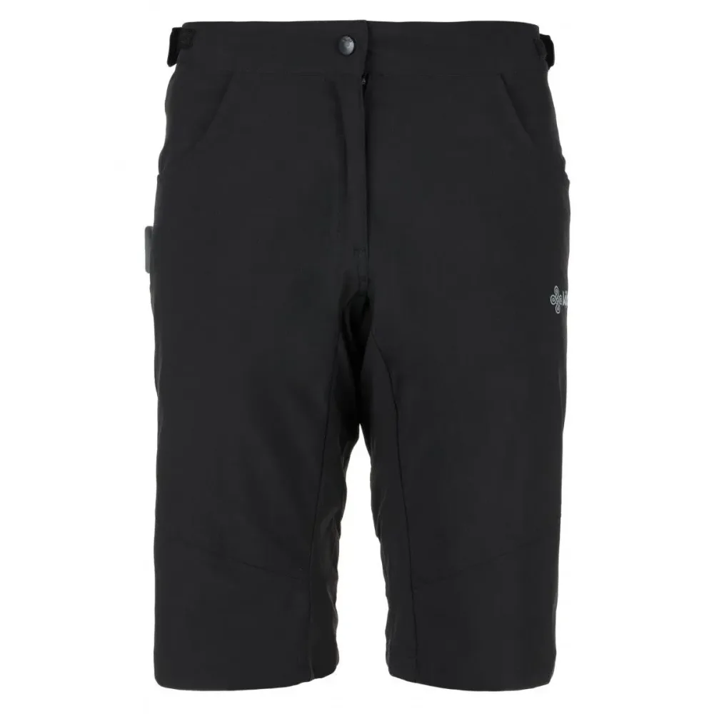 Shorts für Frauen Kilpi Trackee