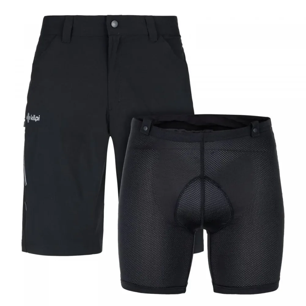 Radlerhose Kilpi Trackee