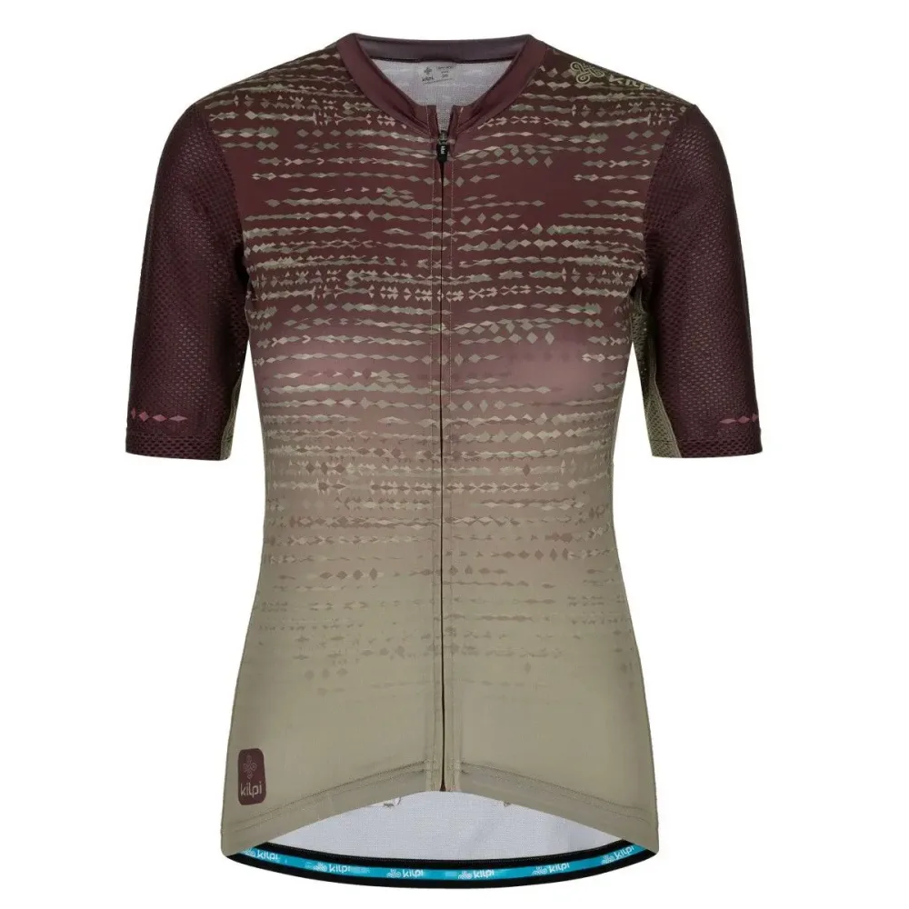 Fahrradtrikot Damen Kilpi Ritael