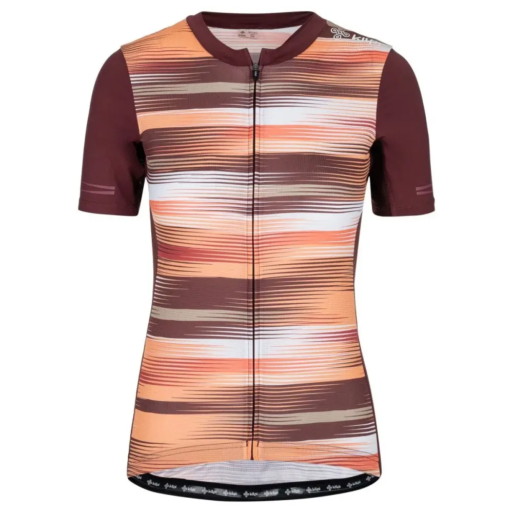 Fahrradtrikot Damen Kilpi Moate