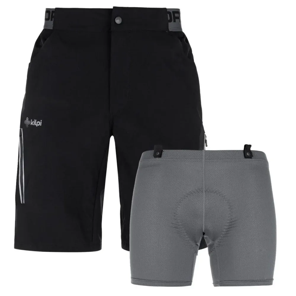 2in1 Shorts Kilpi