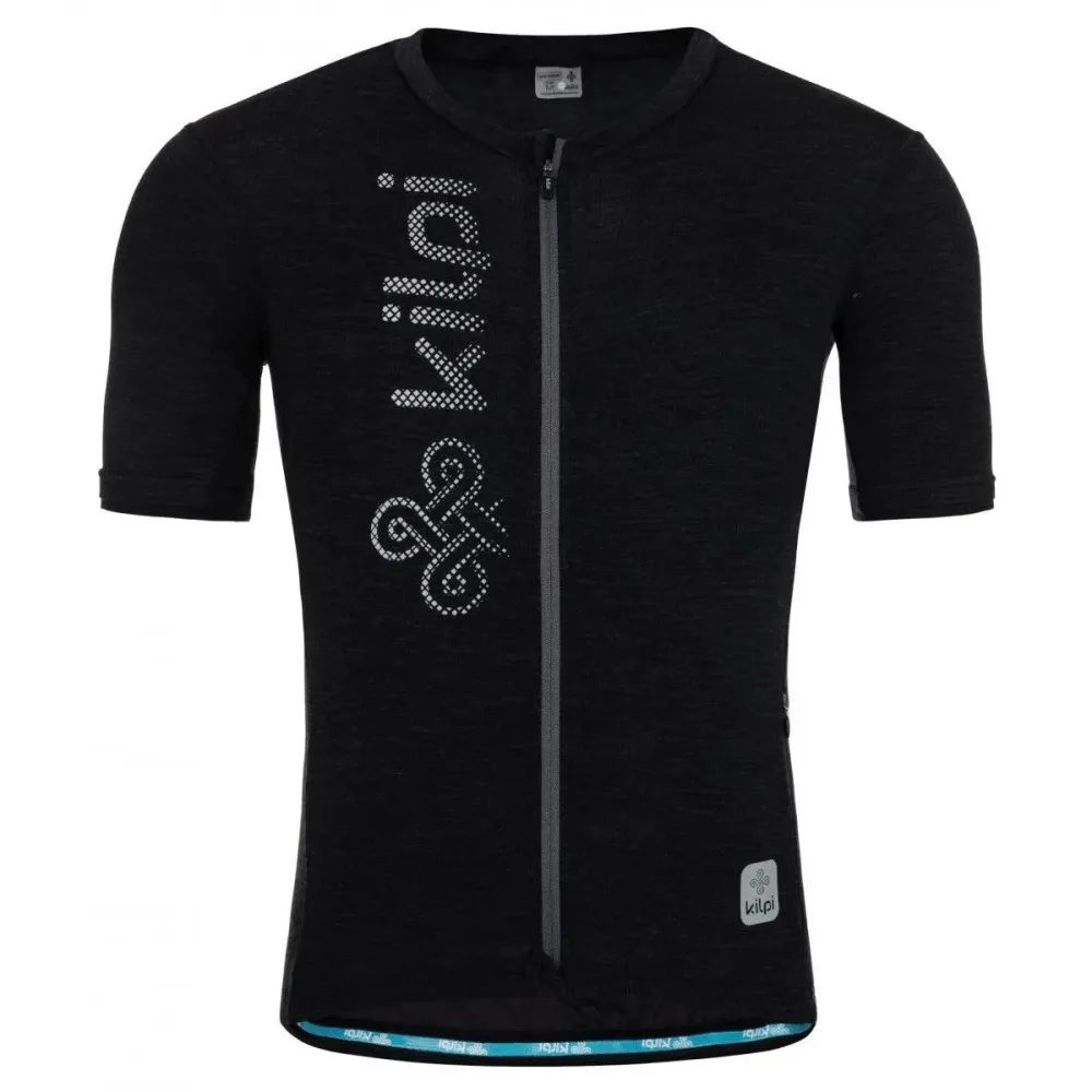 Merino Fahrradtrikot Kilpi Petrana