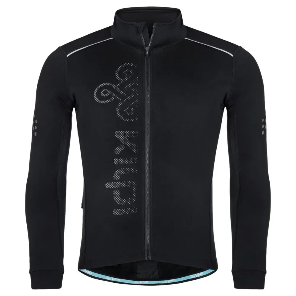 Fahrradtrikot mit langen Ärmeln Kilpi Campos