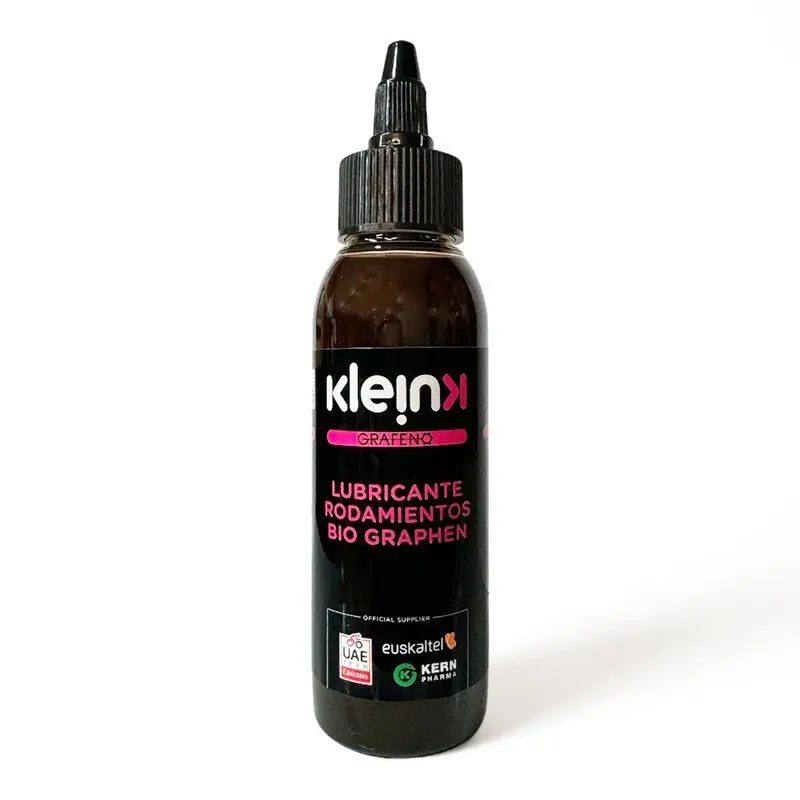 Lagermotoröl Klein Graphen