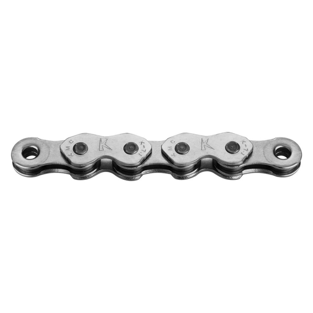 KMC K1 Narrow Kette 1-fach BMX silver 100 Links 2019 Ketten