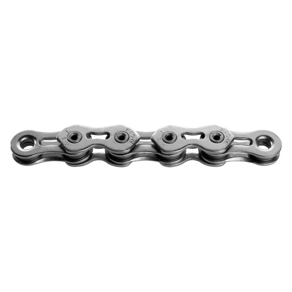 KMC K1SL Narrow Kette 1-fach silver 100 Links 2019 Ketten