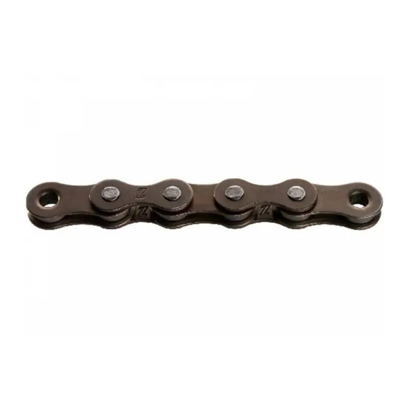 KMC Z1 Narrow Kette 1-fach brown 112 Links 2019 Ketten