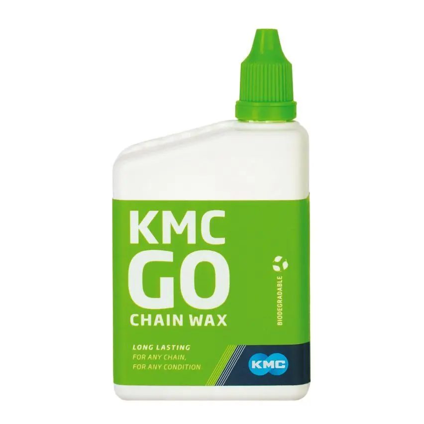 Kettenschmiermittel KMC Go Wax