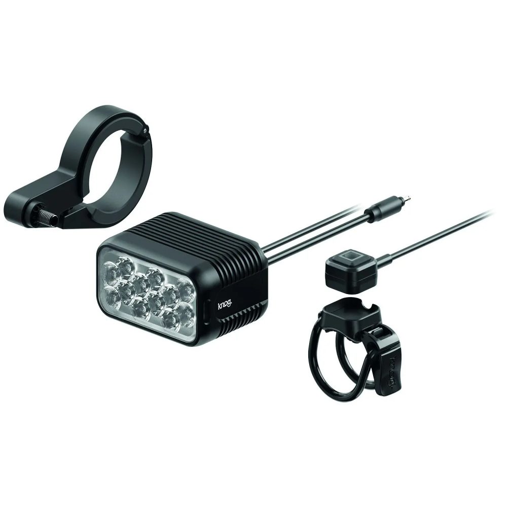 Fahrradlicht Knog Blinder E 2300