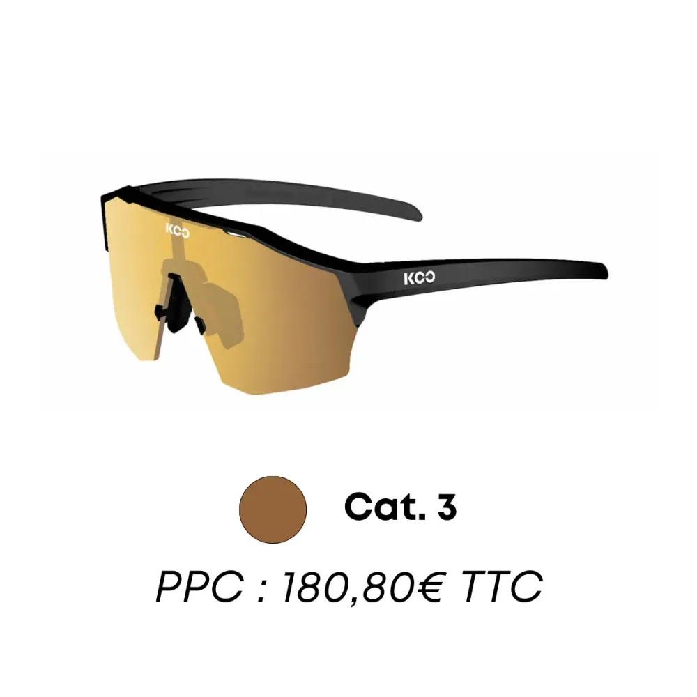 Sonnenbrille KOO Alibi