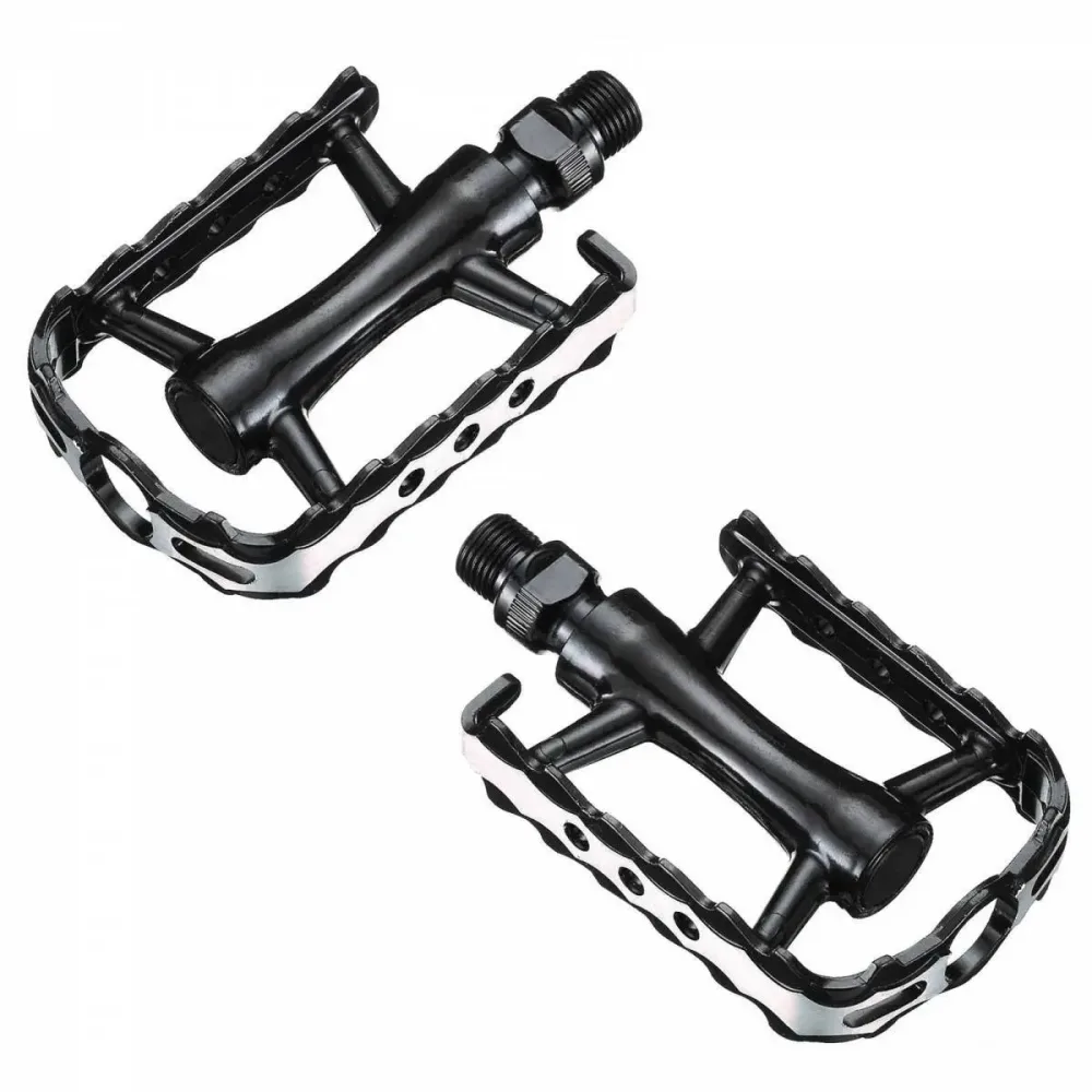 Pedalsatz Aluminium Pedale Krayton