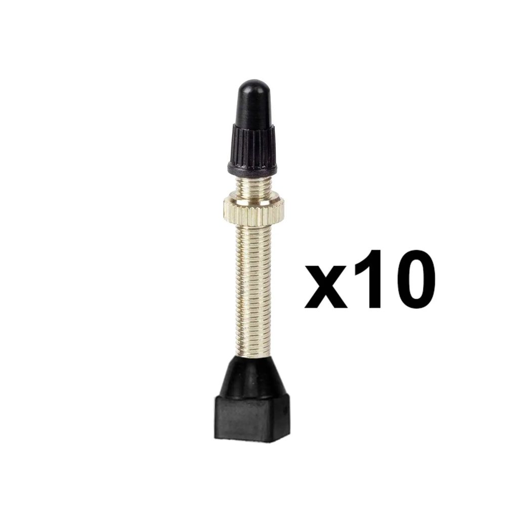 Tubeless-Ventil Krayton (x10)