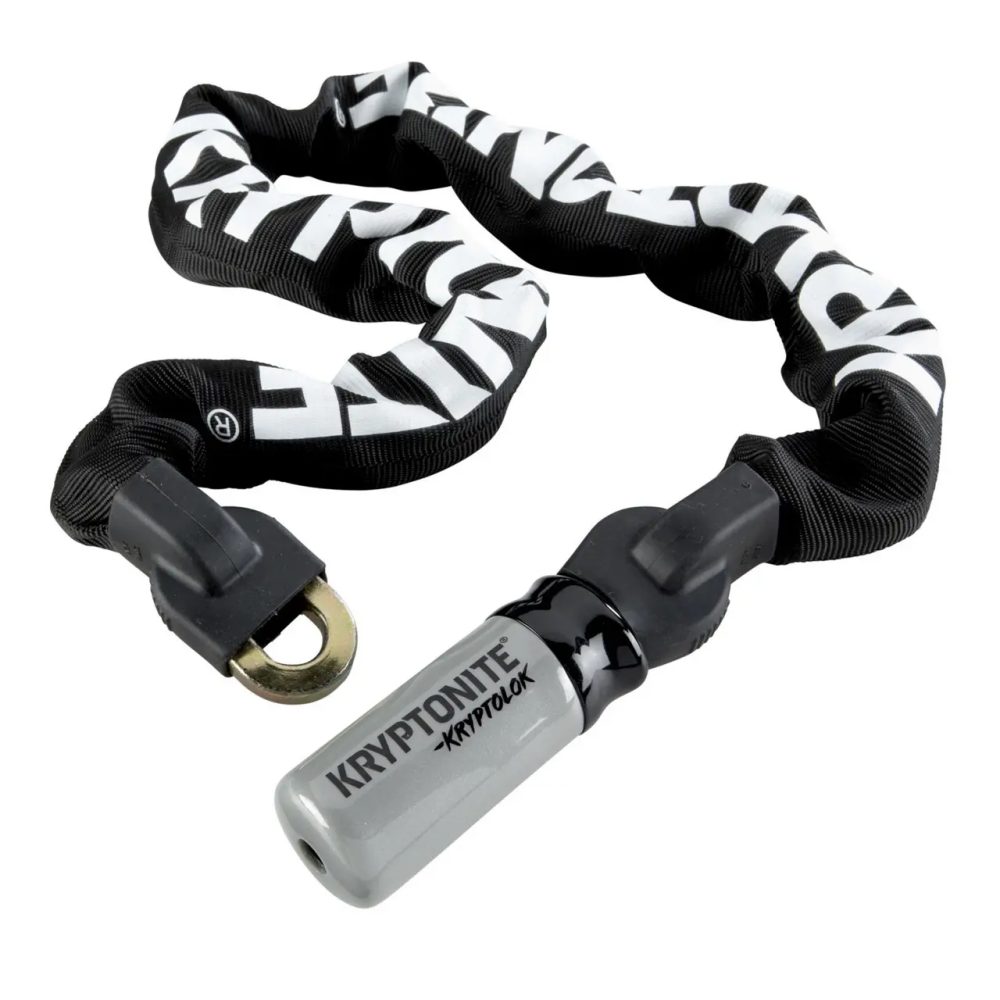 Kryptonite Kettenschloss Evolution 1055 Mini | 95 cm