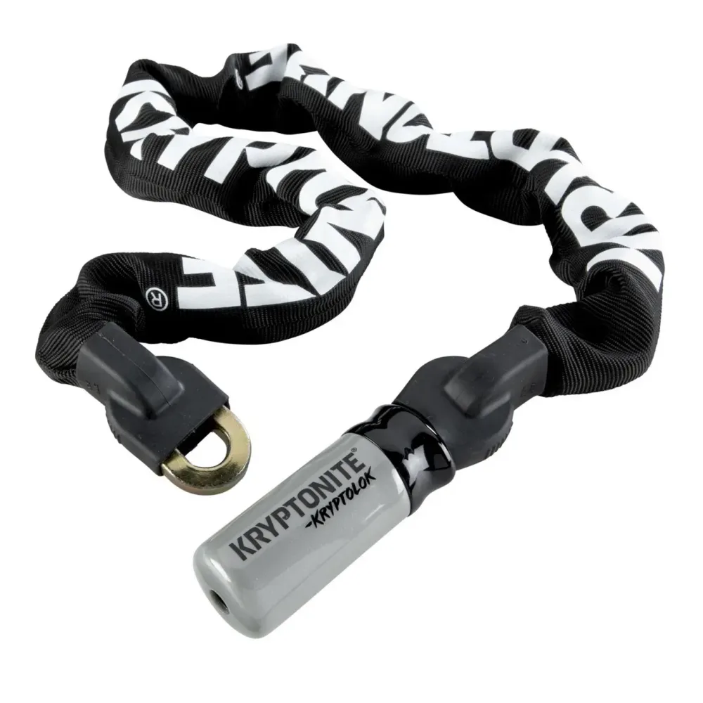 Kryptonite Kettenschloss Evolution 1055 Mini | 95 cm