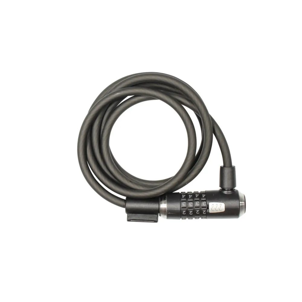 Kryptonite KryptoFex 1018 ComboCable Fahrradschloss