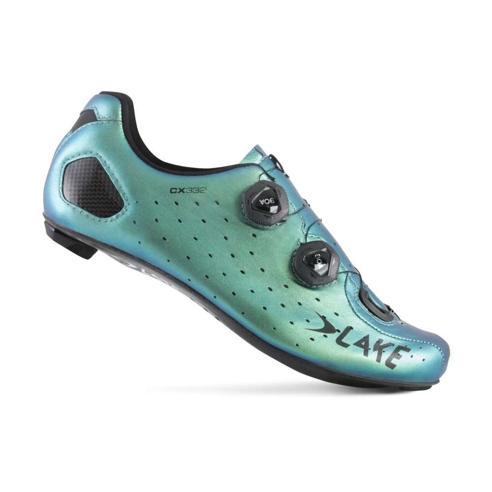 Damenschuhe Lake CX332