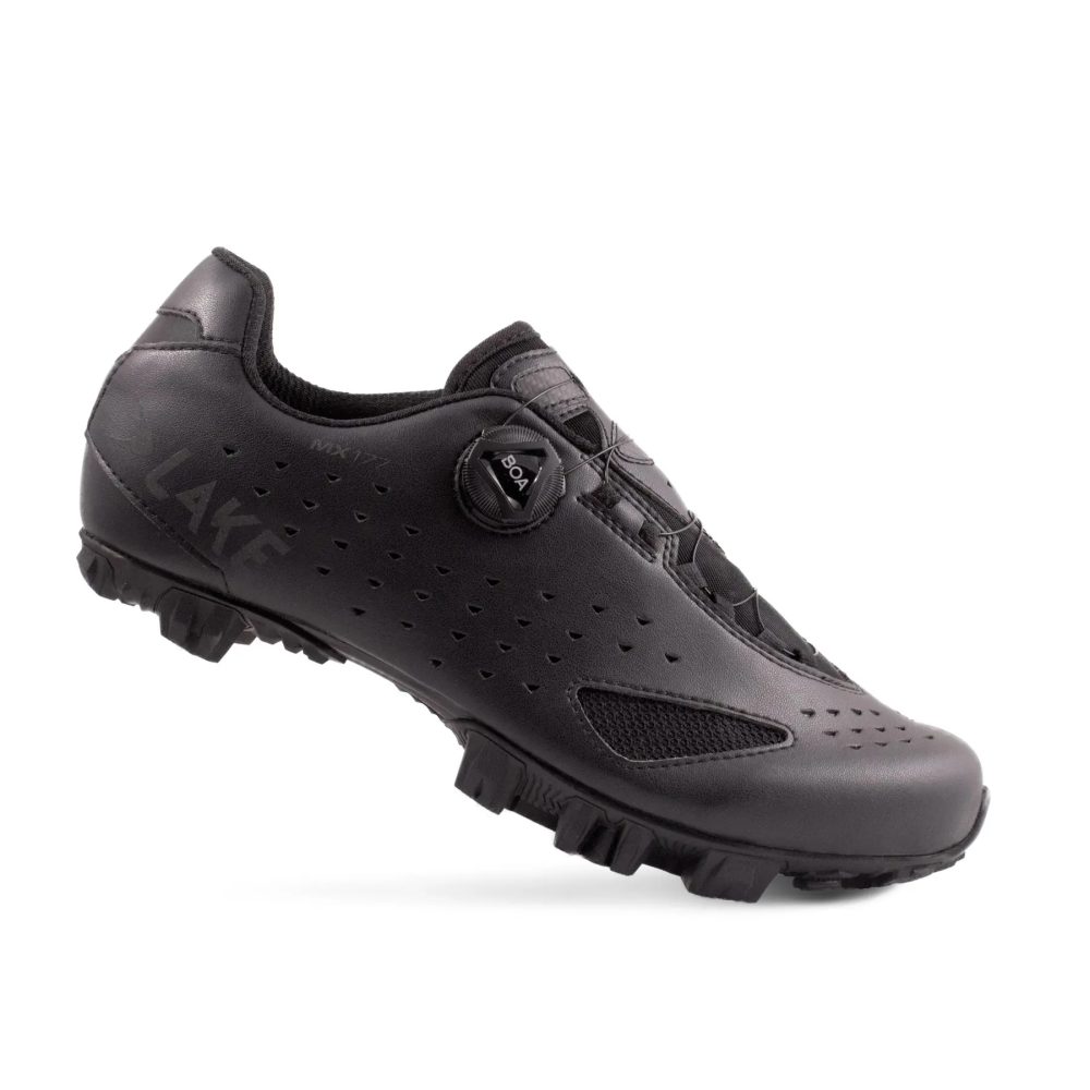 Schuhe Lake MX177
