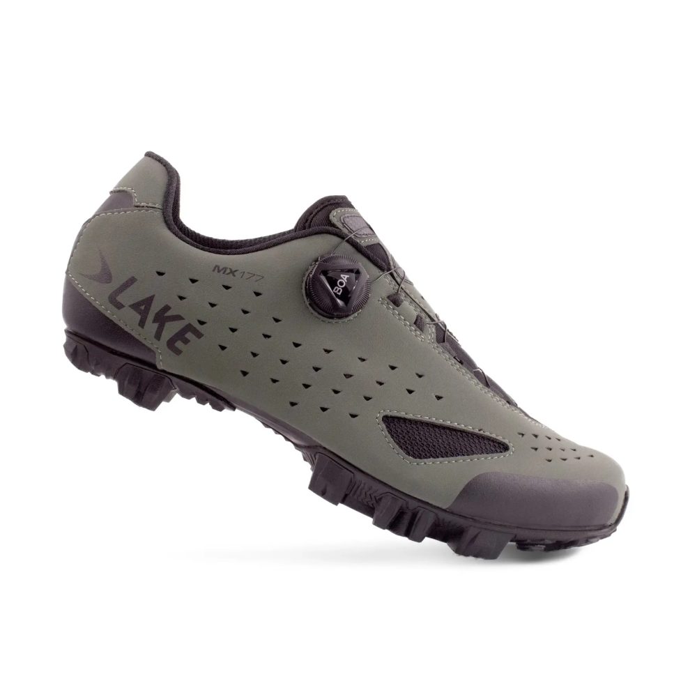 Schuhe Lake MX177