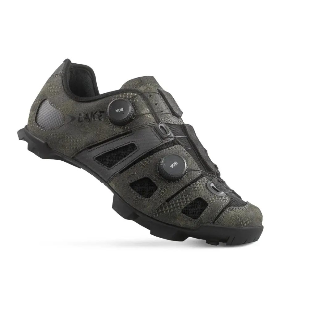 Schuhe Lake MX242-X