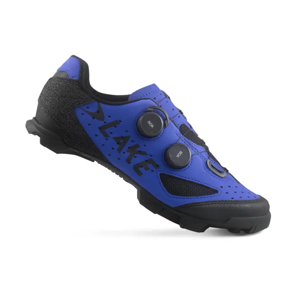 Schuhe Lake MX238