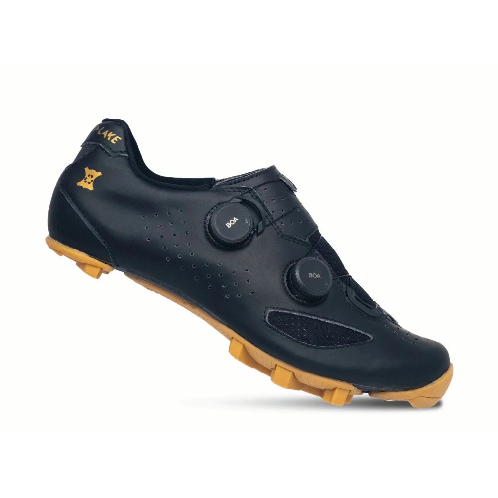 Schuhe Lake MX239 Gravel