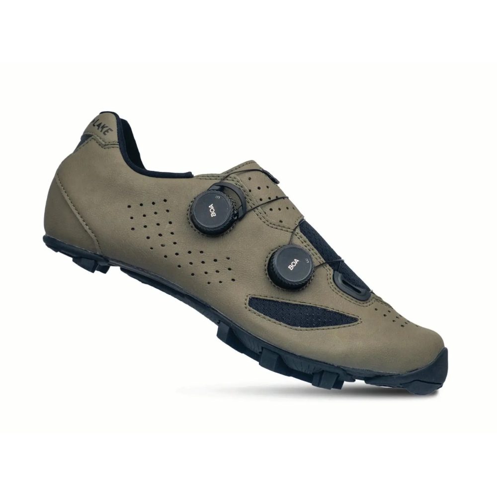 Schuhe Lake MX239 Gravel