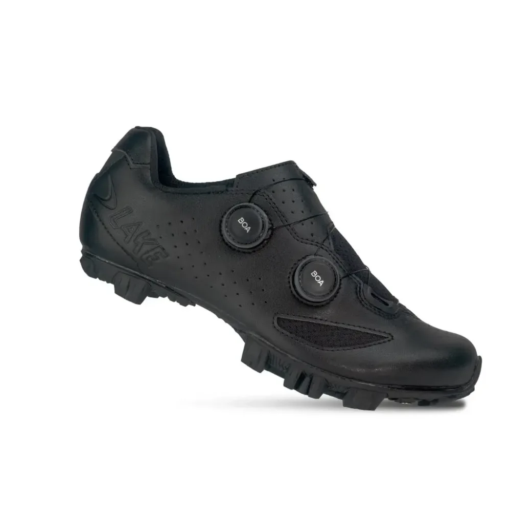 Chaussures Lake MX190