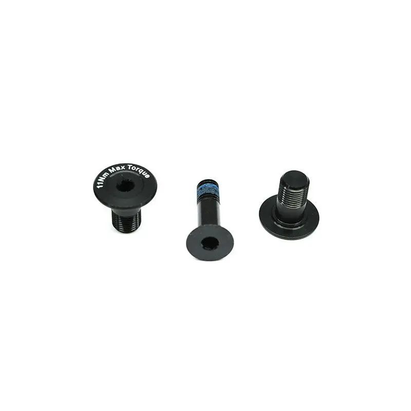 Schraubensatz für Stoßdämpfer Lapierre Overvolt Glp 3 (x5)