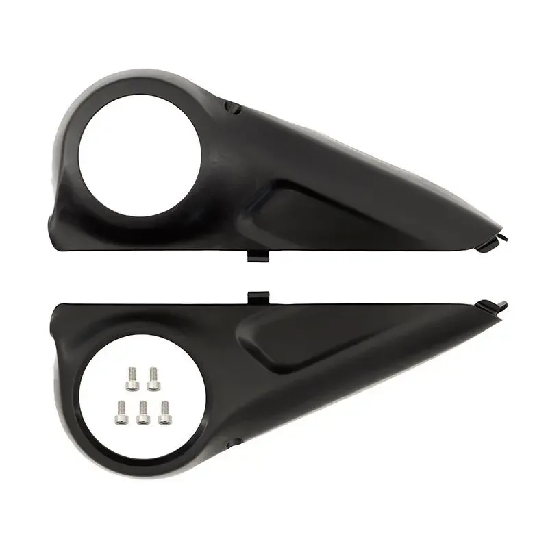 Kit Motorschutzhaube Lapierre E-Zesty V2 (x5)