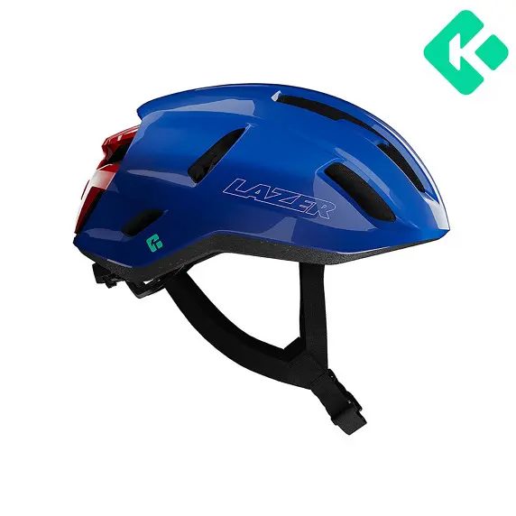 Helm Straße Lazer Sphere KC