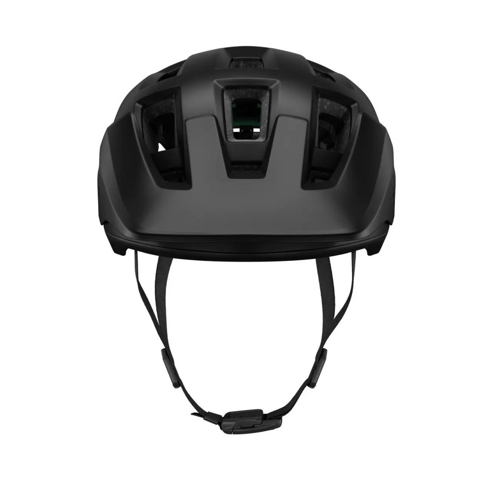 Lazer Coyote KinetiCore MTB Velohelm - Matte Black