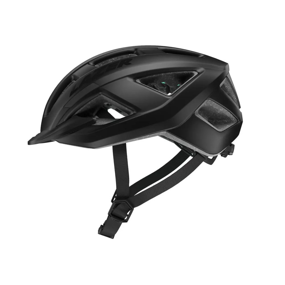 LAZER Unisex Sport Cerro KinetiCore Helm - matte black
