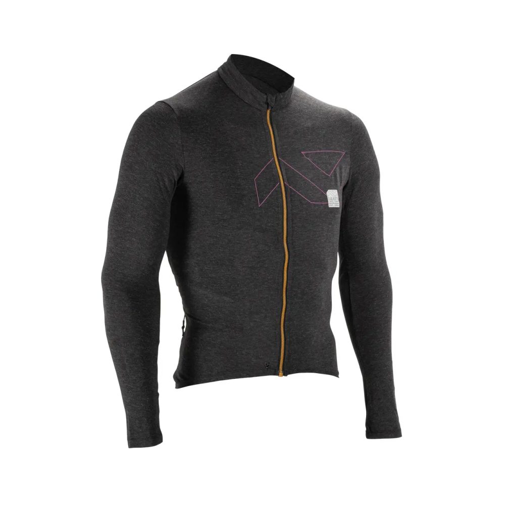 Langarmshirt Leatt Endurance 4.0