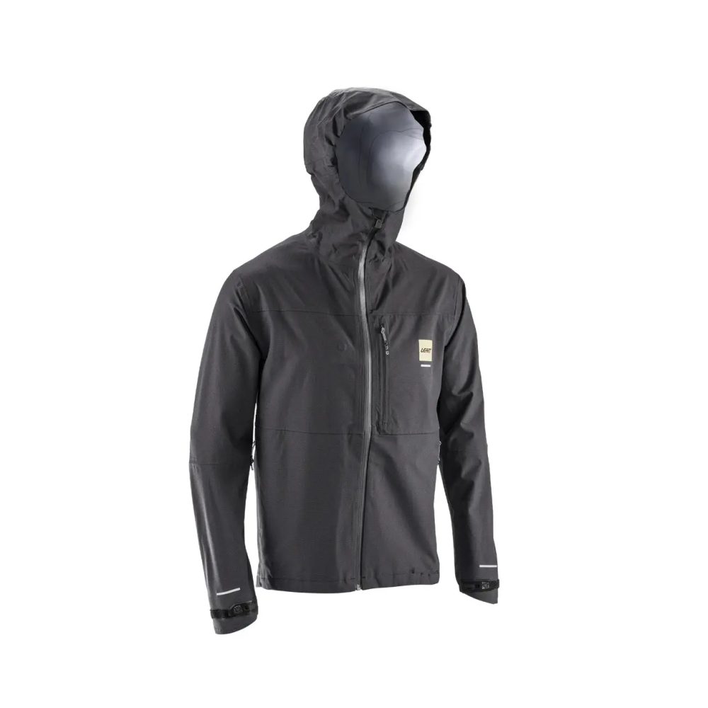 Leatt Herren WindBlock 2.0 Jacke