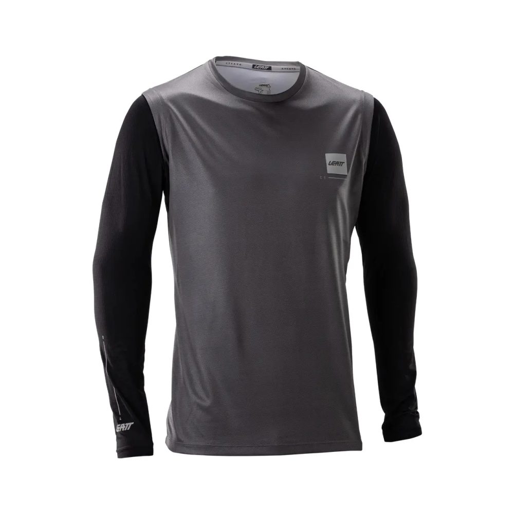 Langarmshirt Leatt Gravity 2.0